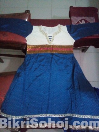 Anarkali Set